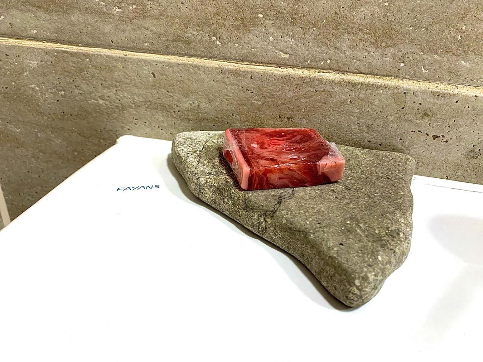 Tiarra Mountain Lodge 贝里斯 外观 照片